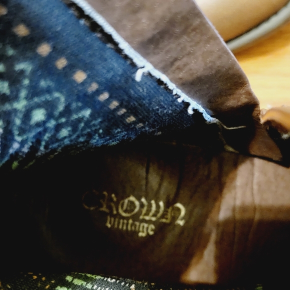 Booties - Picture 4 of 11